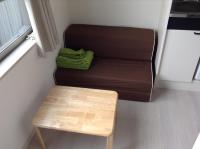 Apartment mit Loft [101] 