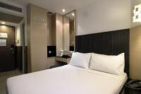 The Snooze Hotel at Bugis