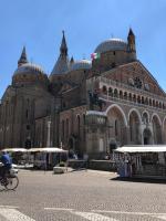 Padua Suite - B&B Padova