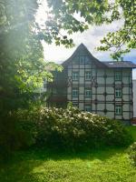 Jelena103 Tatranska Lomnica - B&B Tatranská Lomnica