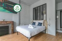 Apartamento de 2 dormitorios con balcón