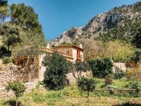 Finca Ses Fontanelles - Ferienwohnung