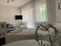 Apartament Sloneczny - B&B