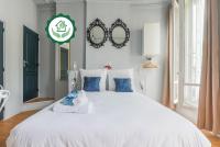 Appartamento con 2 Camere da Letto e Balcone