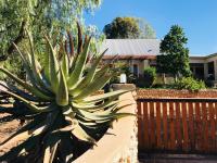 Koedoeskloof Guesthouse - B&B