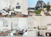 B&B Sydney - STUNNING SYDNEY HOME 9 - Bed and Breakfast Sydney