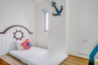 Superior Triple Room with Balcony