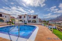 Villas Sicilia - Ferienwohnung