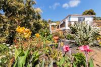 Casa Rural Fidel - B&B Breña