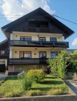 B&B Bled - Apartma Anja - Bed and Breakfast Bled