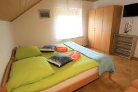 One-Bedroom Apartment with Balcony