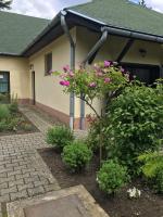 Fűz Apartman - B&B