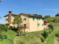 Podere l'Ulivo - Bed and Breakfast San Miniato