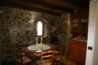 CA 'DA BELAN MARI' - Bed and Breakfast Montalto Ligure