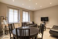 CityCosy Strasbourg - Modern Family Deserte - B&B Strasburgo
