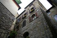 CA 'DA BELAN MARI' - B&B Montalto Ligure
