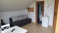 Tripple Room (first floor) with Private Bathroom and Balcony with View on Lighthouse