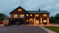 Woodland View Holiday Apartment - B&B