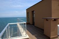 Maisonette with Two Bedrooms and Sea View