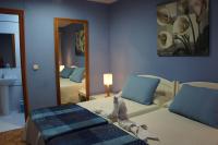 Chambre Double ou Lits Jumeaux