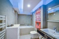 Apartemen (4 Dewasa)