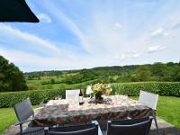 B&B Montaigu-les-Bois - Charming holiday home in a green setting - Bed and Breakfast Montaigu-les-Bois