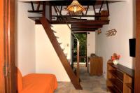 Quadruple Room with Balcony