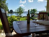 Apartment with Garden View
