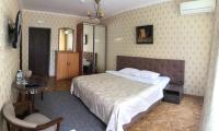 Chambre Double Standard