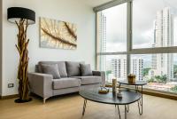 B&B Panama City - New Cozy Apartment - PH Quartier Del Mar - Bed and Breakfast Panama City