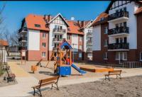 Sztutowo Apartament Beti - B&B Sztutowo