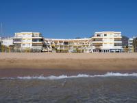 InmoSantos Oasis A3 - Ferienwohnung