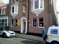 Apartment 1, Hildegard House, 27 Skinner St, YO21 3AH - B&B