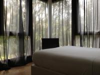 Double or Twin Room with Garden View