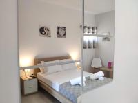 Neva Apartments by the Beach - B&B Makry-Gialos