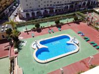 Appartement - Vue sur Piscine 