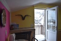 Suite con Vista Montagna
