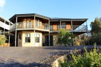 Waterside View - B&B