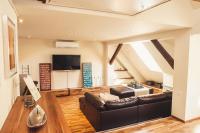 SKOL apartments - B&B Celje