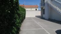 Sol-y-Days Goeland, Appartement avec terrasse front de mer et place de parking en centre-ville - B&B