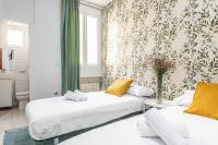 Waou Plaza de España II - Alquiler Corta Duración - Ferienwohnung Madrid