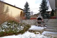 VILA MARIS BUSTENI - B&B