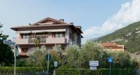Appartamenti Villa Adriana - Ferienwohnung
