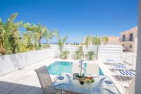 Kitsios Villas with private pool No2 - B&B