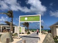 Studio de Luxe TIARE Orient Bay Citerne - Ferienwohnung Orient Bay