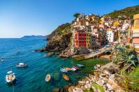 La Vista di Marina by The First - Bed and Breakfast Riomaggiore