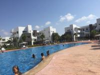 Perla Saidia Appartement - B&B Saidia