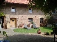 B&B Gangelt - Ferienwohnung Hoffmann - Bed and Breakfast Gangelt