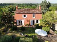 La Charaudière - B&B