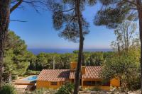 La Quinta Punyeta - B&B Tamariu